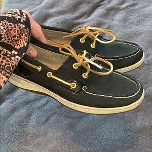 Sperry Topsider Boat Shoes